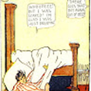 Meet your Posher, Jeffrey